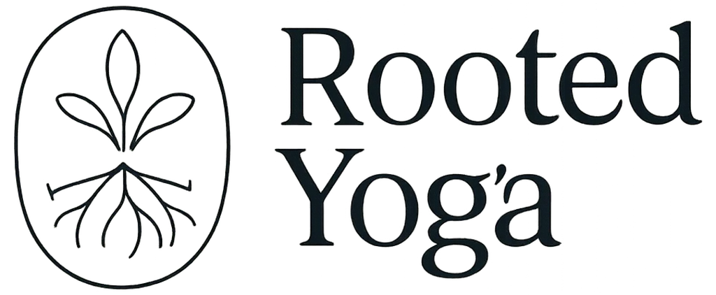 Rooted Yoga